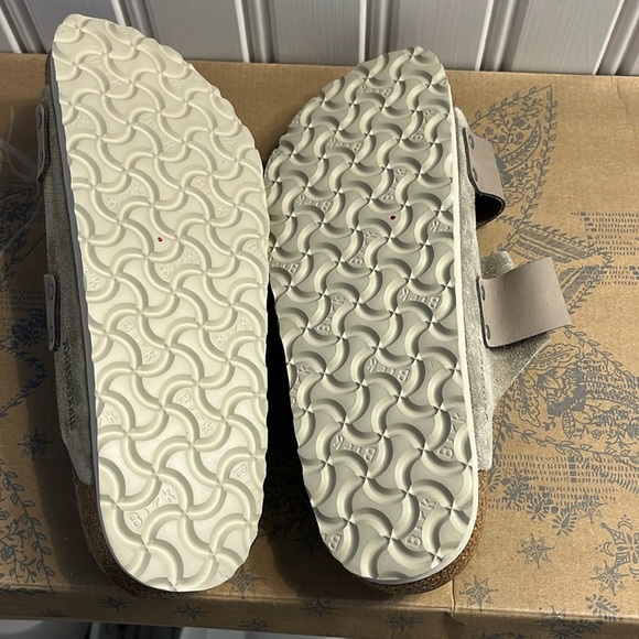 Birkenstock Uji Sandals Size 10 NEW - Picture 6 of 14